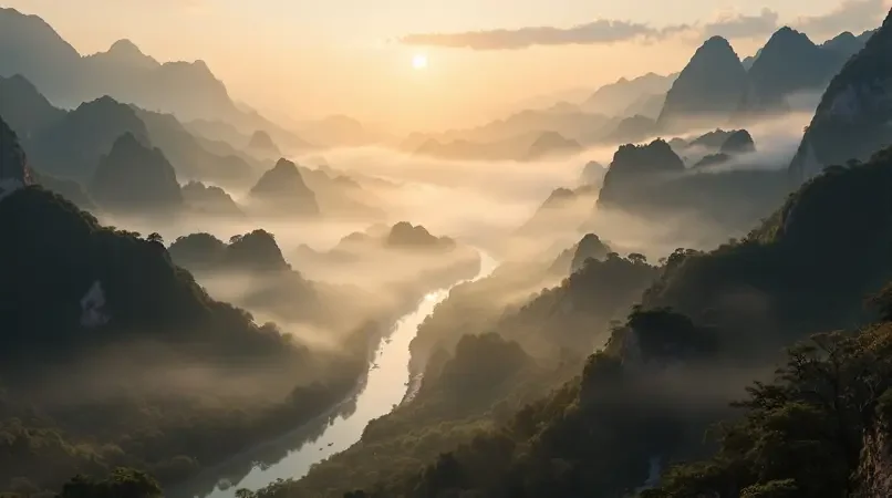 山河故人封面